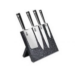 Набор ножей 5 предм. LARA LR05-20